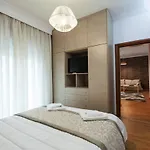 Karolou Ntil Luxury Suite