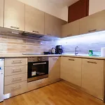 Karolou Ntil Luxury Suite