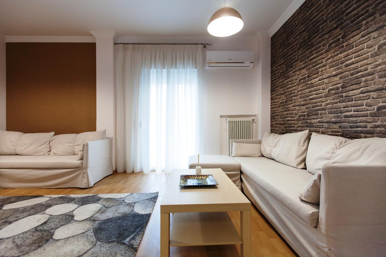 Karolou Ntil Luxury Thessaloniki