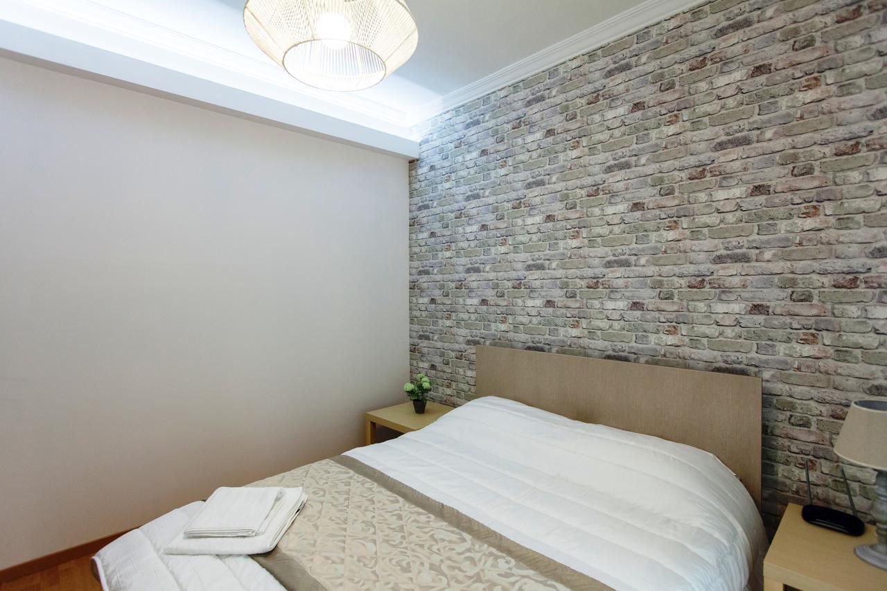 Apartment Karolou Ntil Luxury