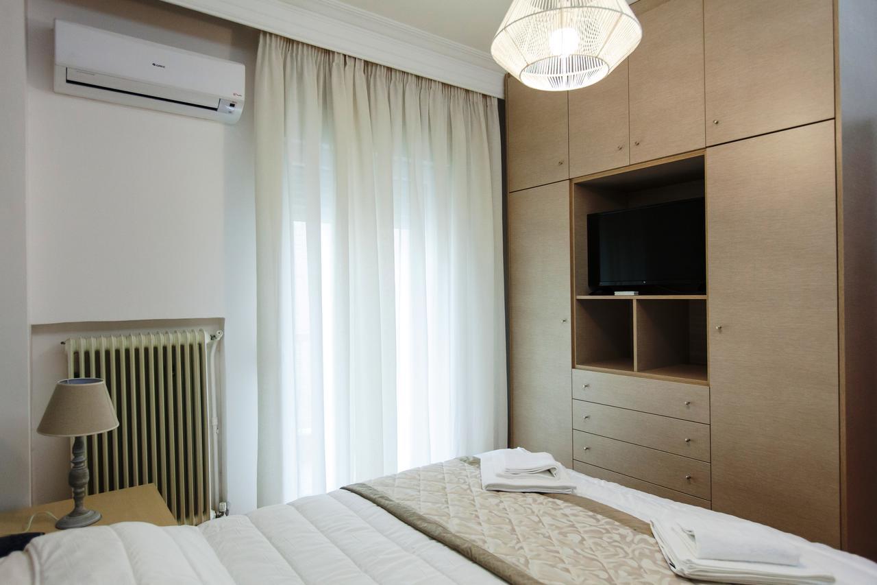 Apartment Karolou Ntil Luxury