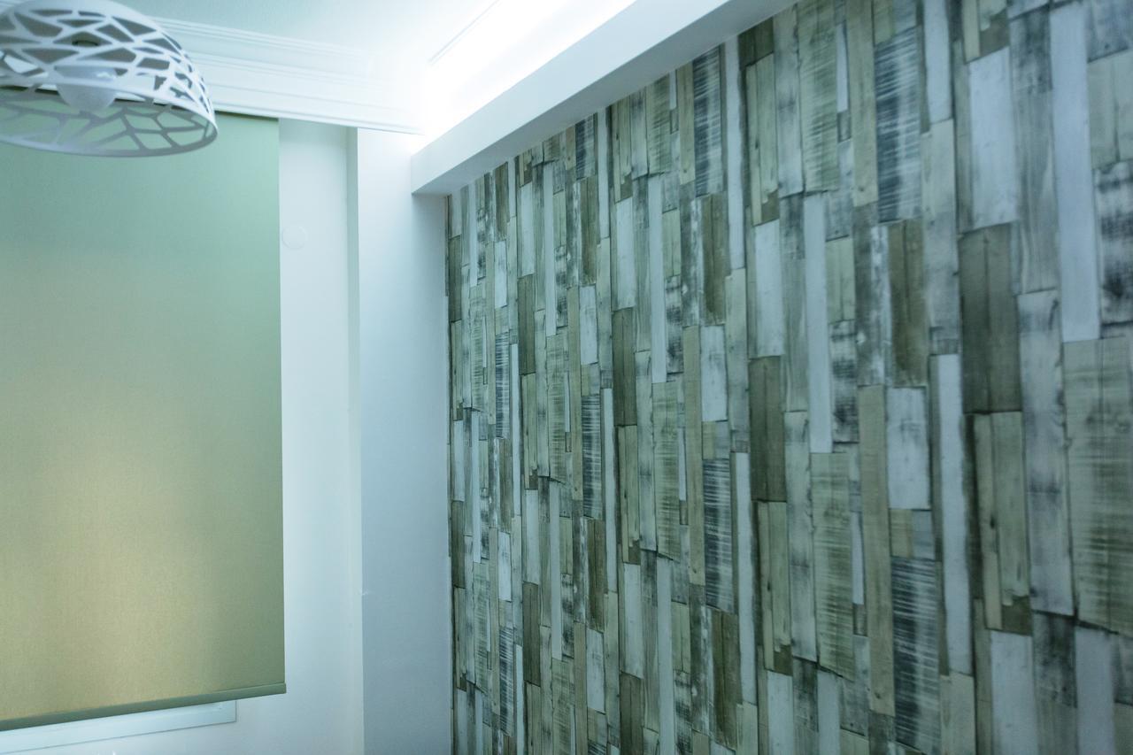 Apartment Karolou Ntil Luxury Thessaloniki