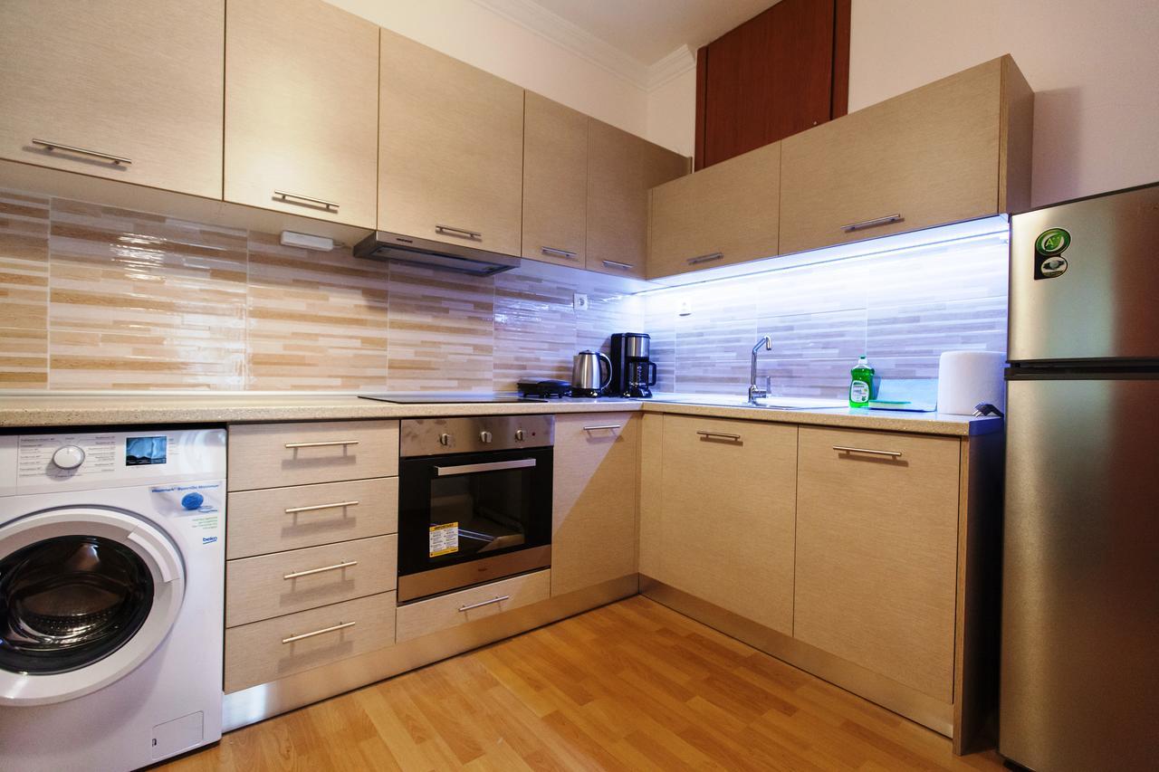Karolou Ntil Luxury * Thessaloniki