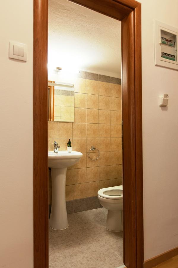 Apartment Karolou Ntil Luxury *