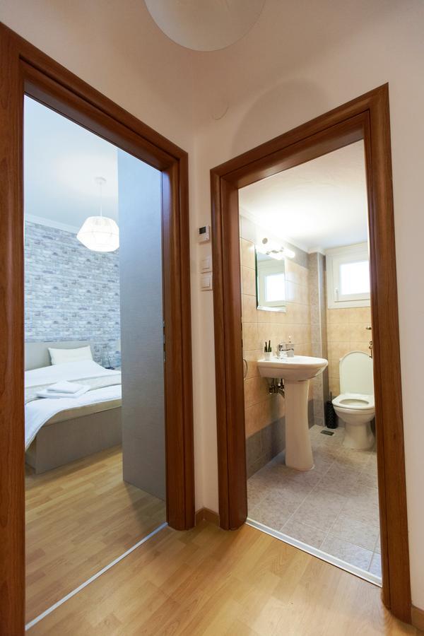 Karolou Ntil Luxury * Thessaloniki