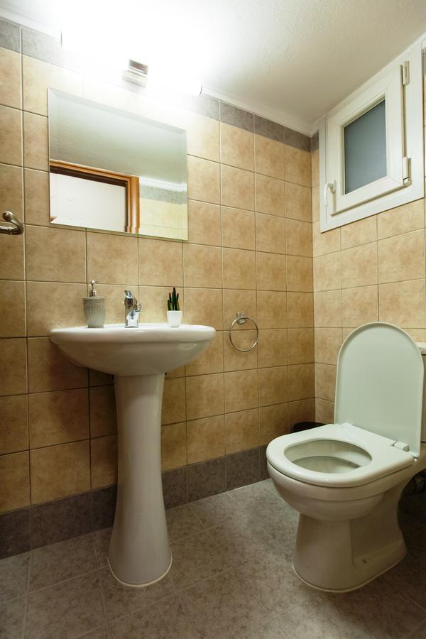 Karolou Ntil Luxury Thessaloniki